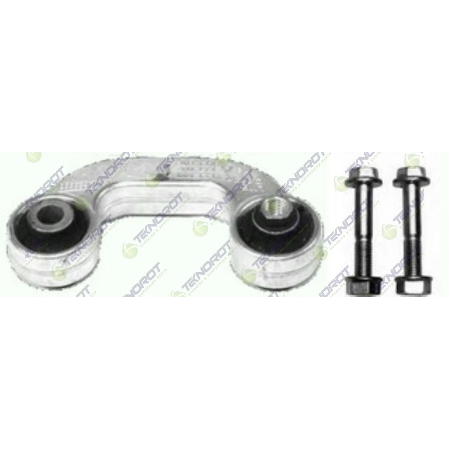 Z-ROT SAG ON AUDI A4 2000-