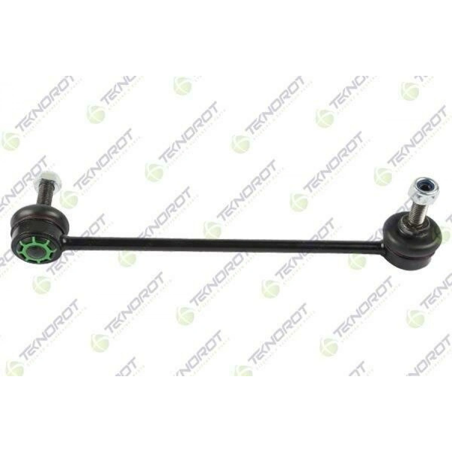 Z-ROT SAG ON BMW E39 1995-