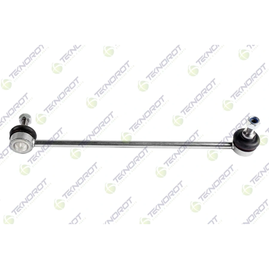 Z-ROT SAG ON BMW E46 1998-