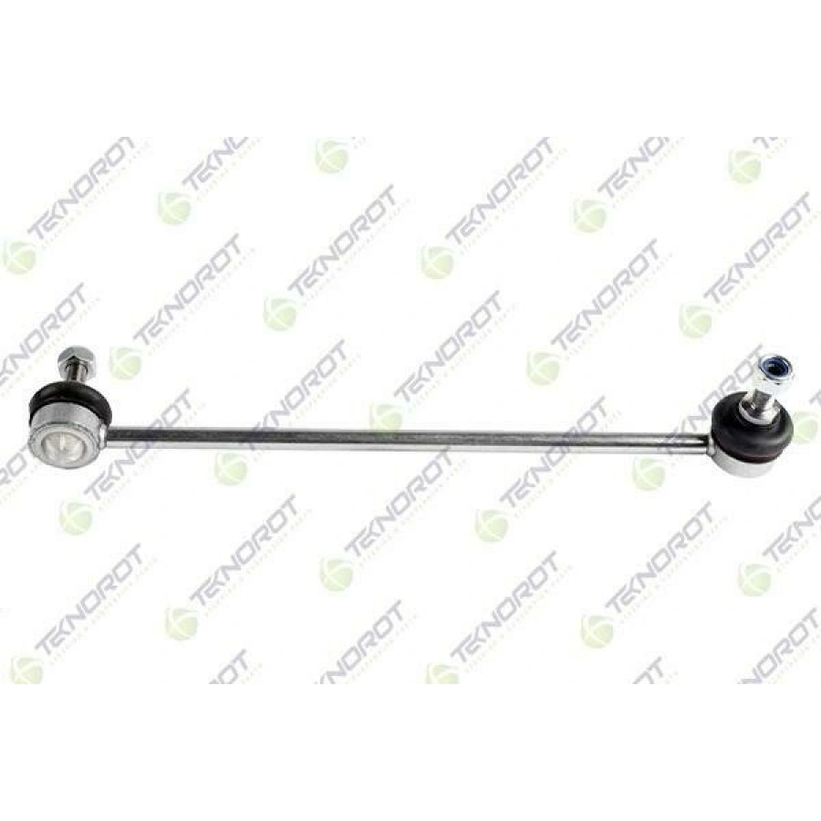 Z-ROT SAG ON BMW E46 1998-