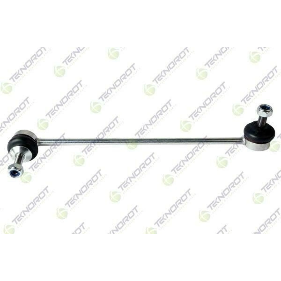 Z-ROT SAG ON BMW E60 2003-