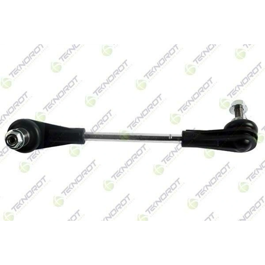 Z-ROT SAG ON BMW i3 HYBRID 2013-