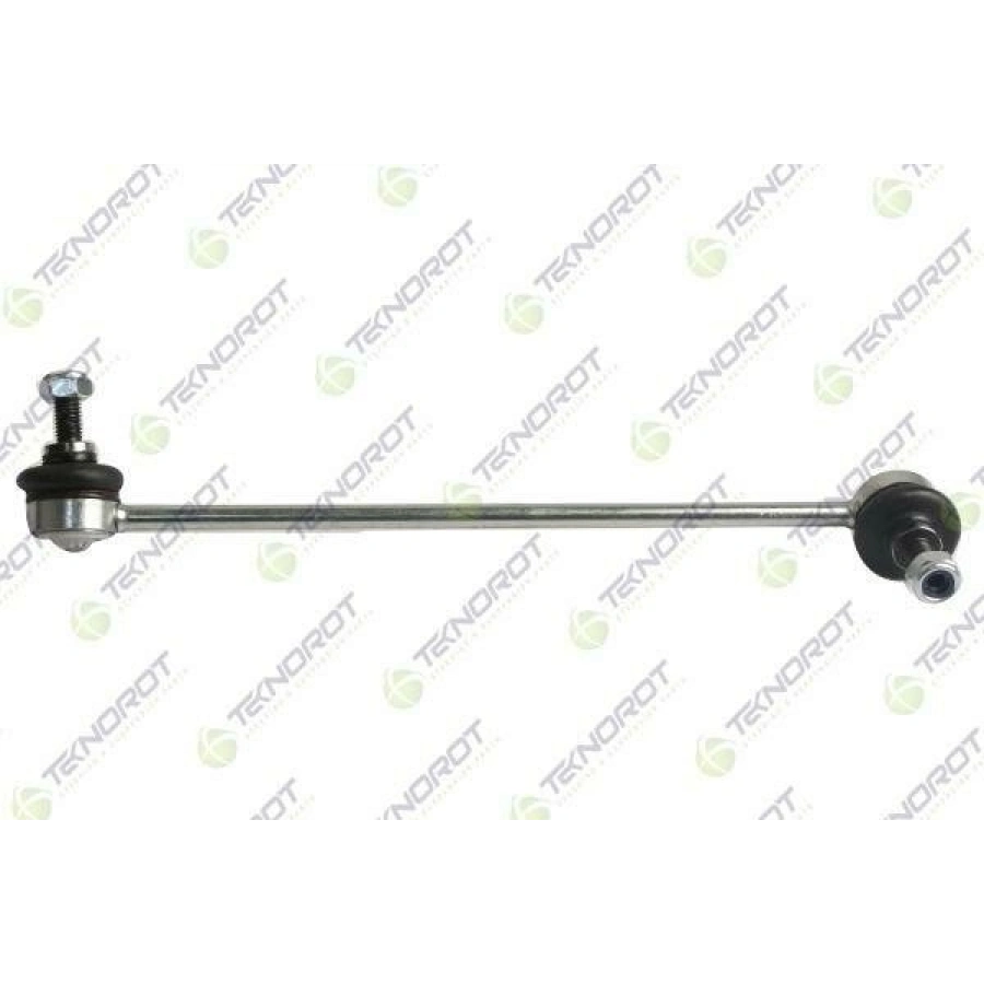 Z-ROT SAG ON BMW X3 2004-