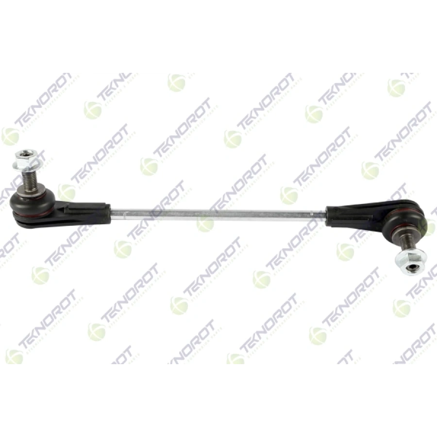 Z-ROT SAG ON BMW X3 (G01, F97) 2017-/ X4 (G02, F98) 2017-