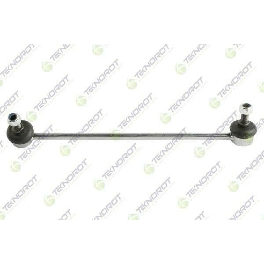 Z-ROT SAG ON BMW X5 2000-