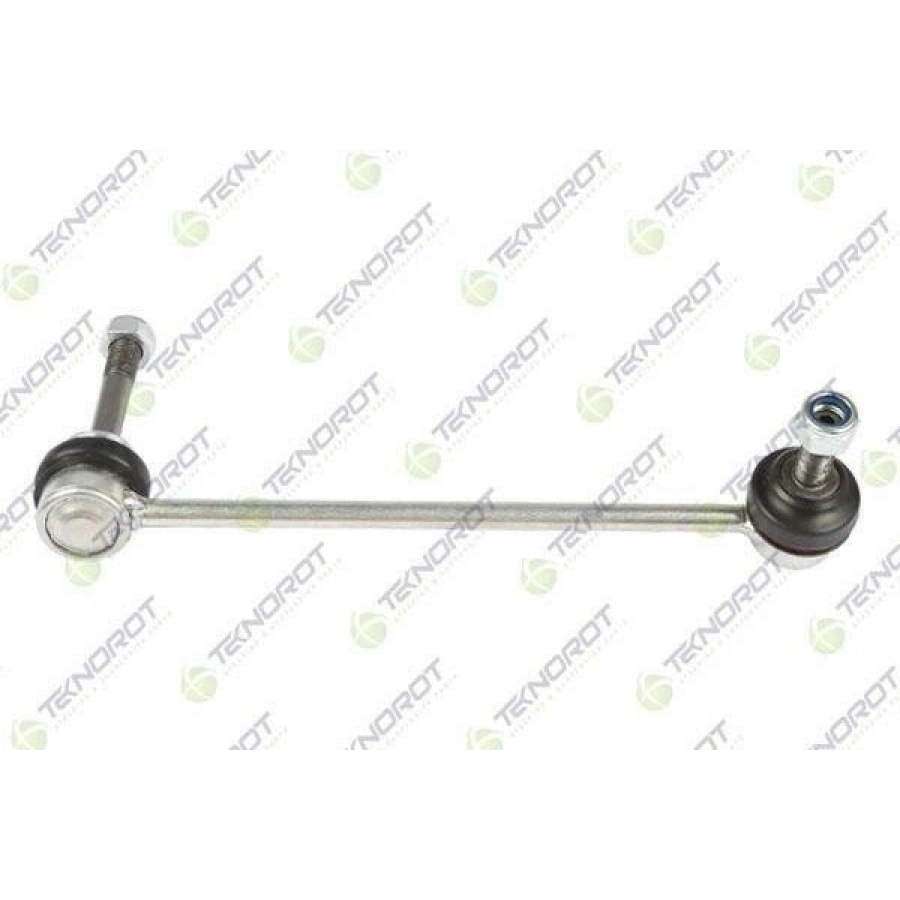 Z-ROT SAG ON BMW X5 2007-