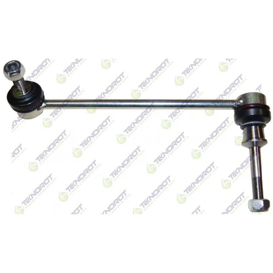 Z-ROT SAG ON BMW X6 (E71,E72) 3.0 D 2008-