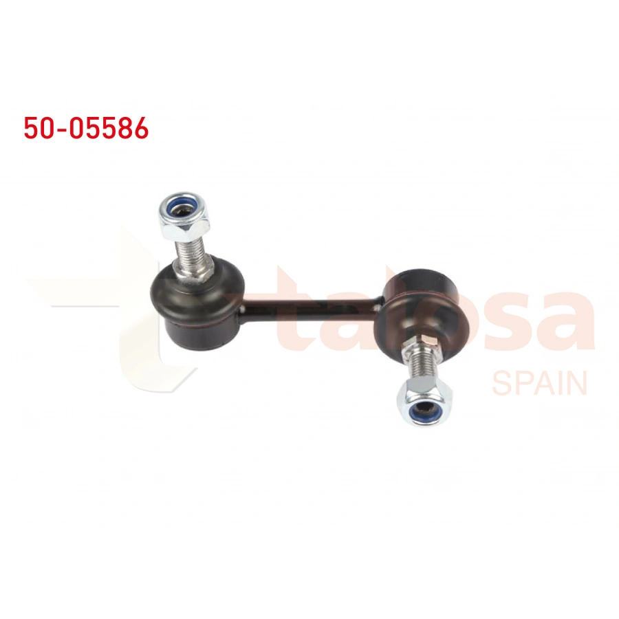 Z-ROT SAG ON CHEVROLET EVANDA 2006-