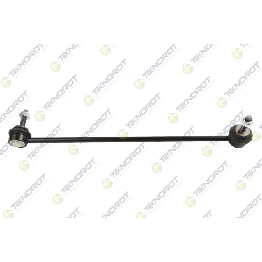 Z-ROT SAG ON CHEVROLET USA CAMARO 3.6 2010-2015