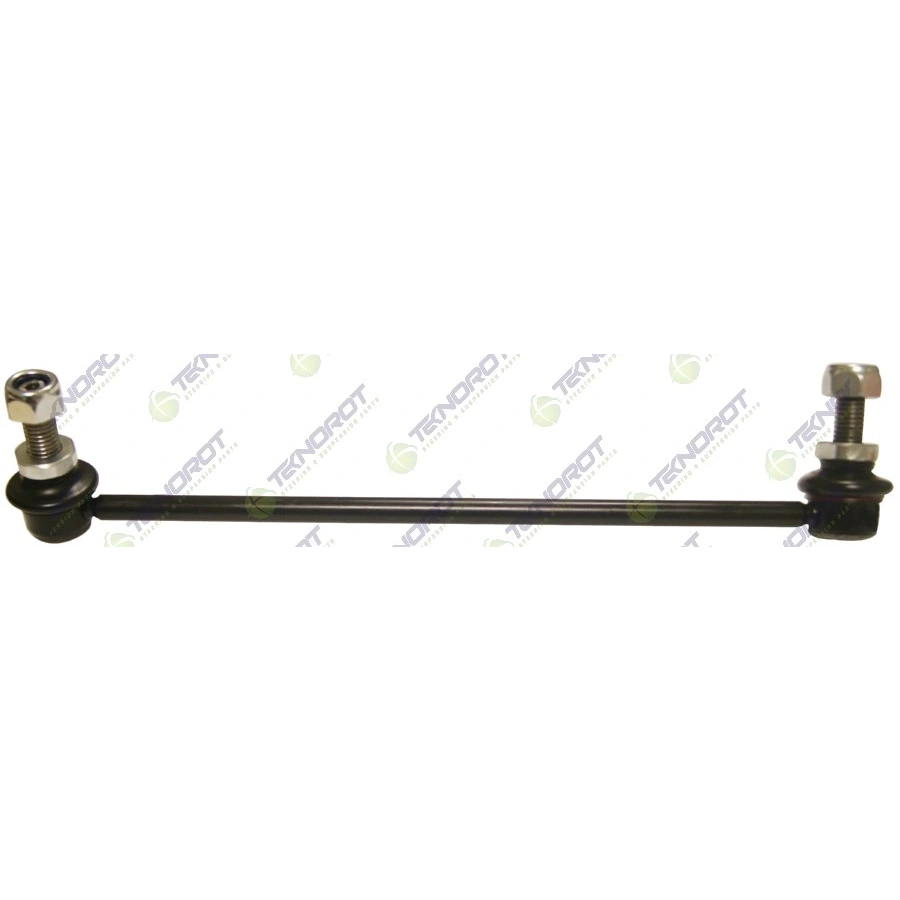 Z-ROT SAG ON CHEVROLET USA EQUINOX 3.4 2005-2009