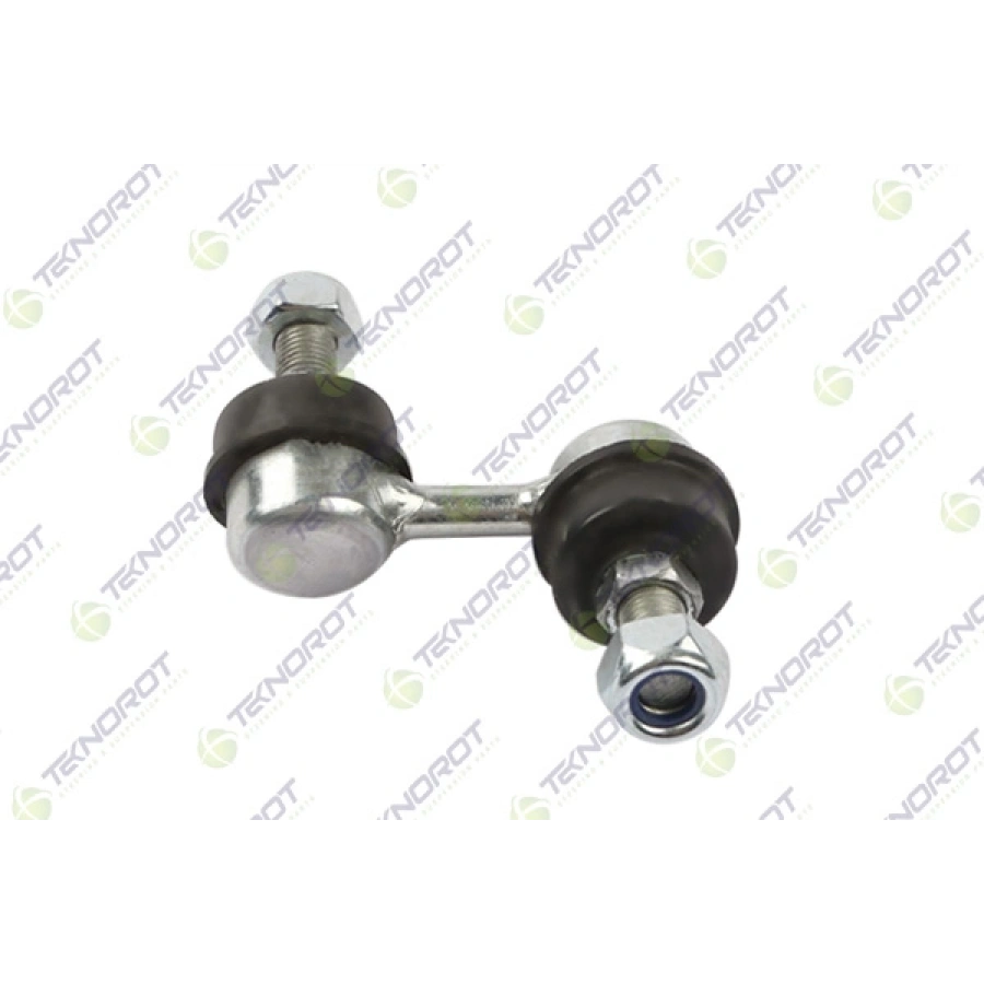 Z-ROT SAG ON DAIHATSU SIRION (M3) 1.3 2005-