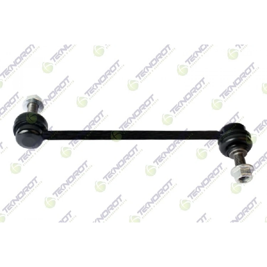 Z-ROT SAG ON FORD RANGER (TKE) 2.2 TDCI 2011-