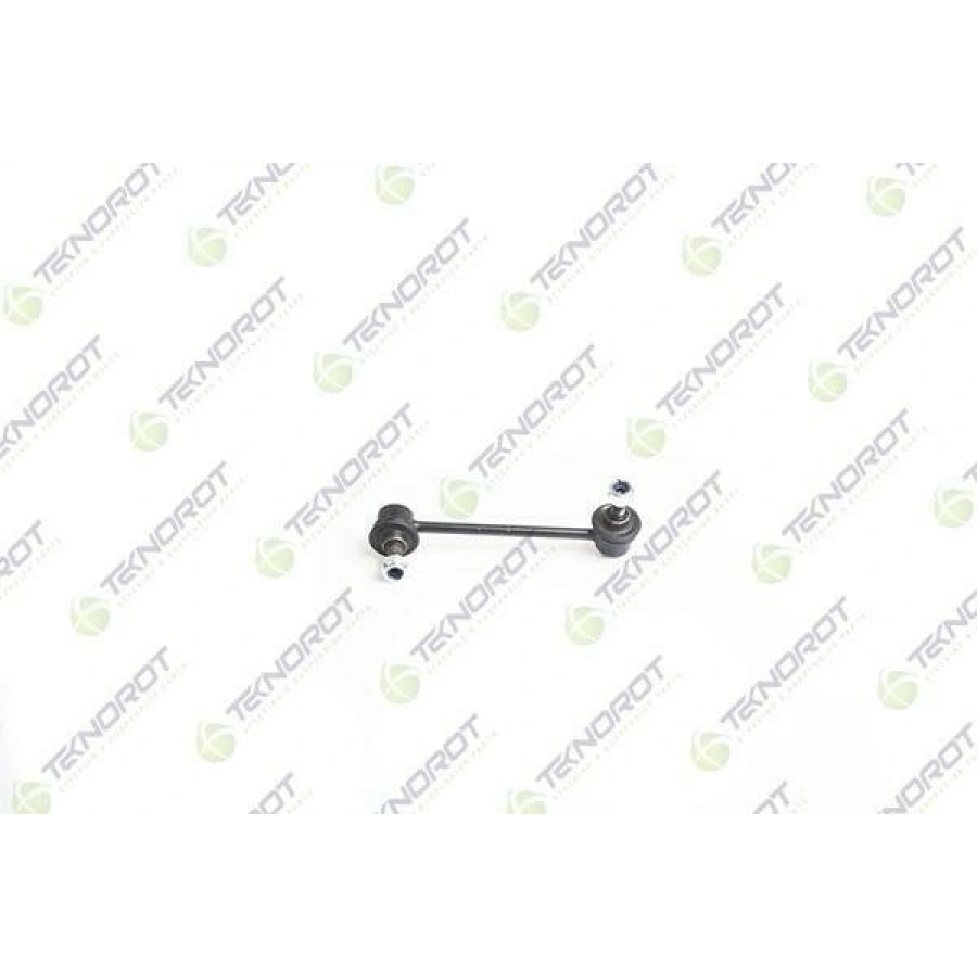 Z-ROT SAG ON HONDA HR-V 1999-