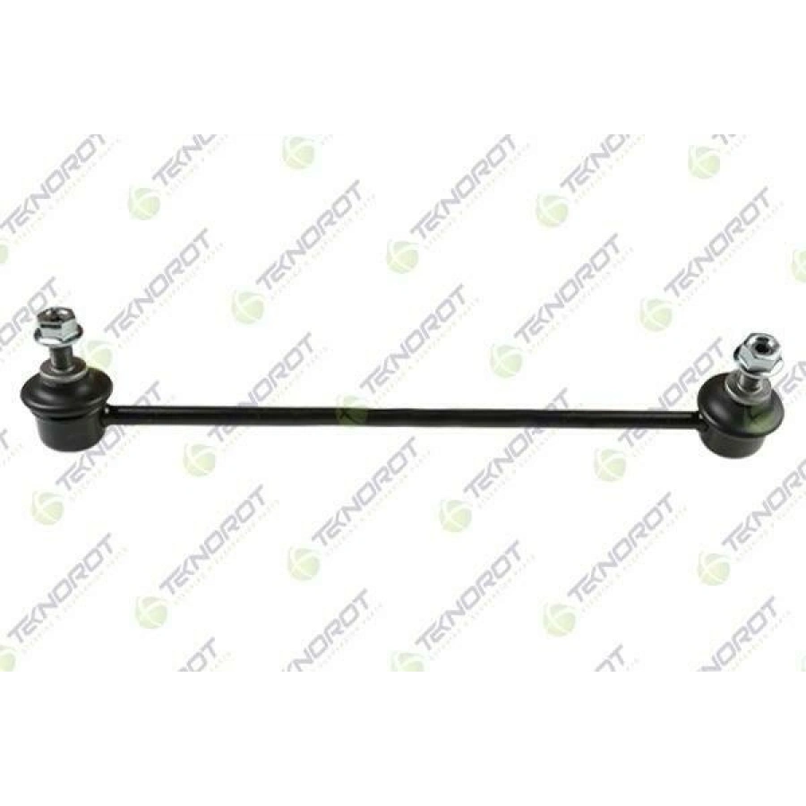 Z-ROT SAG ON HONDA JAZZ III (GE) 2007-2008
