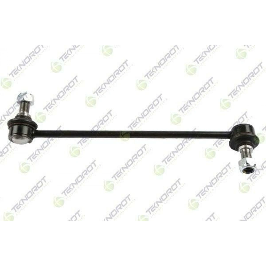 Z-ROT SAG ON HYUNDAI SANTA FE (SM) 2.0i 2001-2006