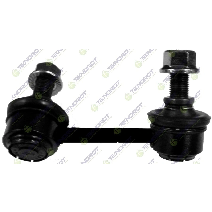 Z-ROT SAG ON KIA SORENTO I (JC) 2.5 CRDI 4WD 2002-2009