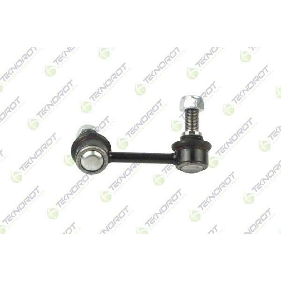 Z-ROT SAG ON KIA SORENTO I (JC) 2.5 CRDI 4WD 2002-2009