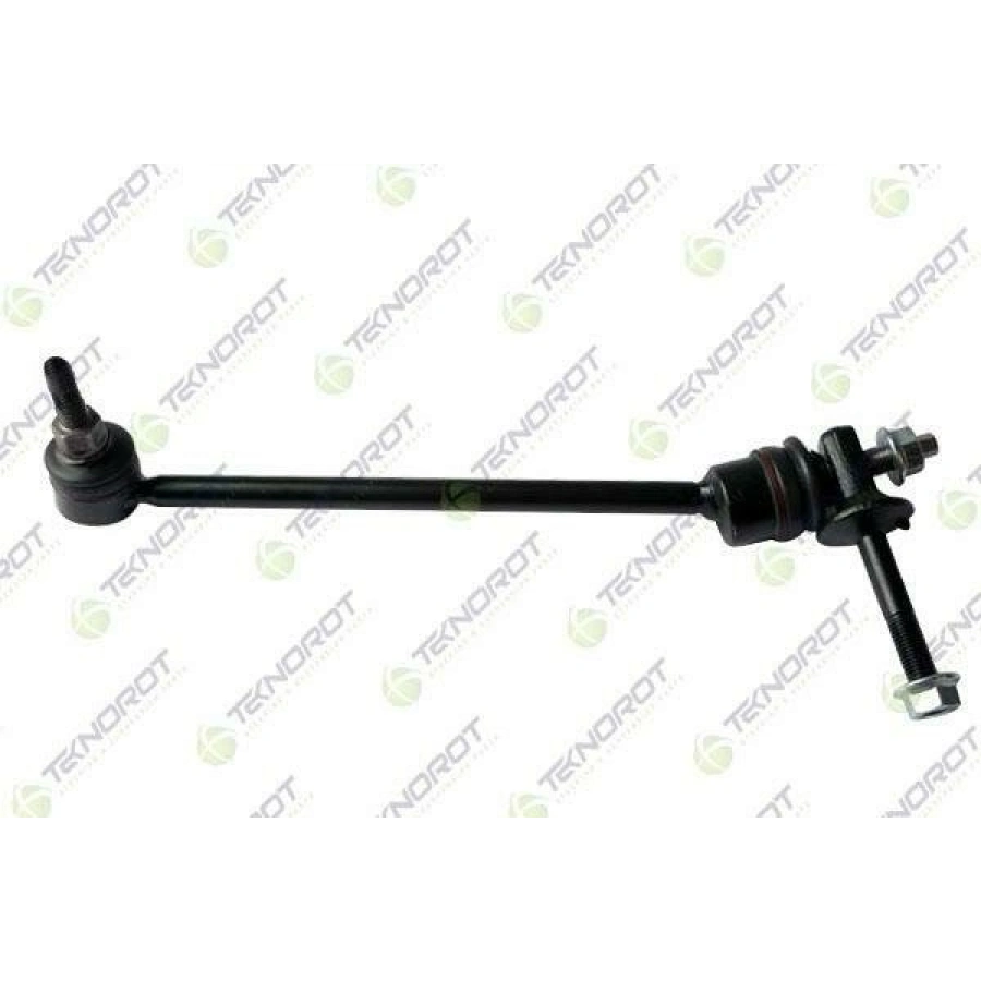 Z-ROT SAG ON MERCEDES GLC (X253) 250 2015- / EQC (N293) 2019-