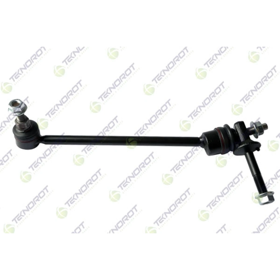 Z-ROT SAG ON MERCEDES GLC (X253) 250 2015- / EQC (N293) 2019-