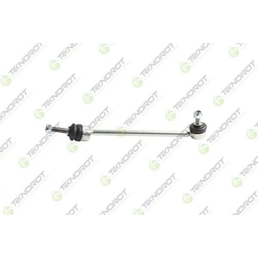Z-ROT SAG ON MERCEDES S CLASS W221 2005-