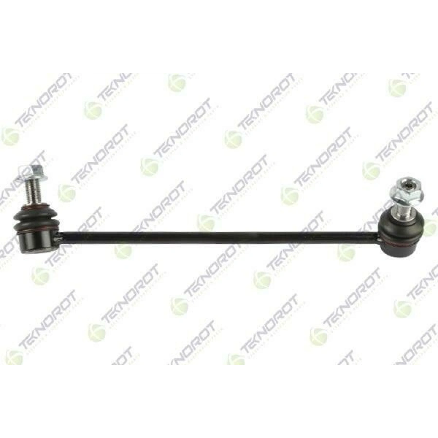 Z-ROT SAG ON MERCEDES SPRINTER 3,5T (907) 2018-