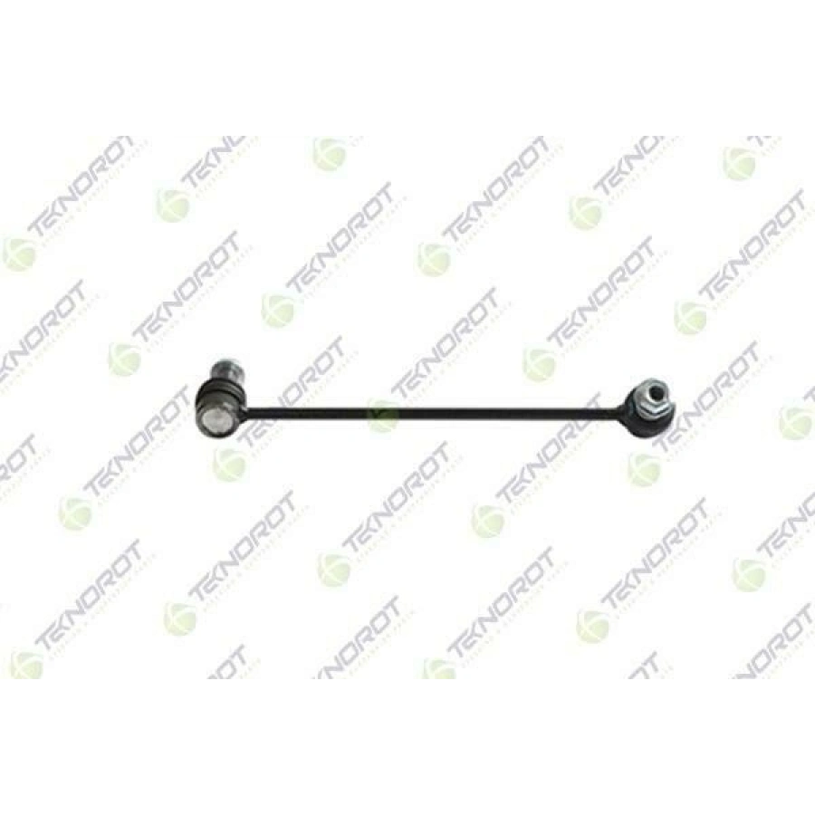 Z-ROT SAG ON MERCEDES VITO-VIANO (W639) 2003-2014