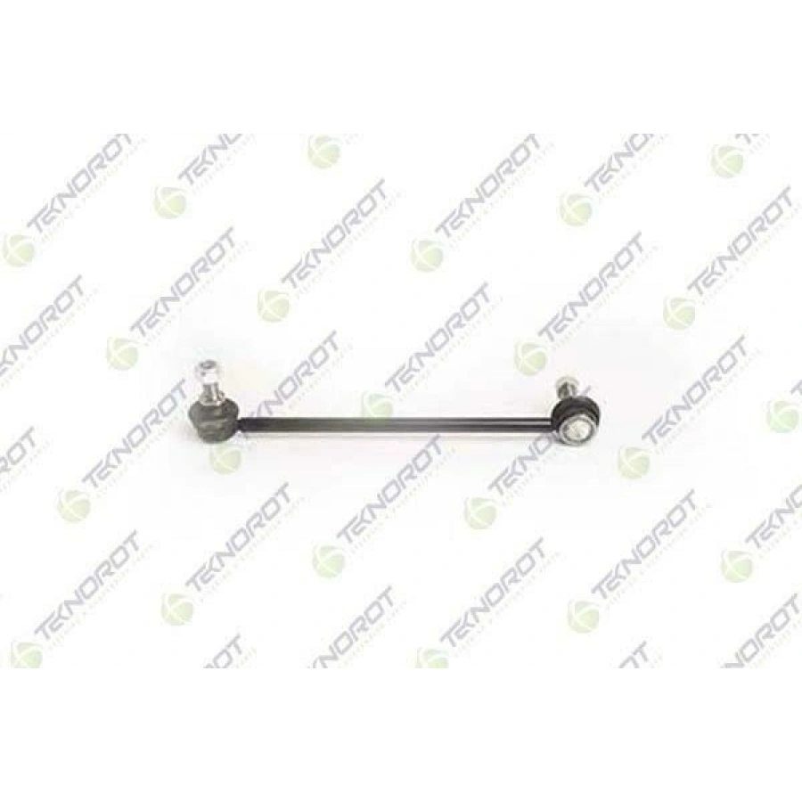 Z-ROT SAG ON MERCEDES VITO W639 2003-