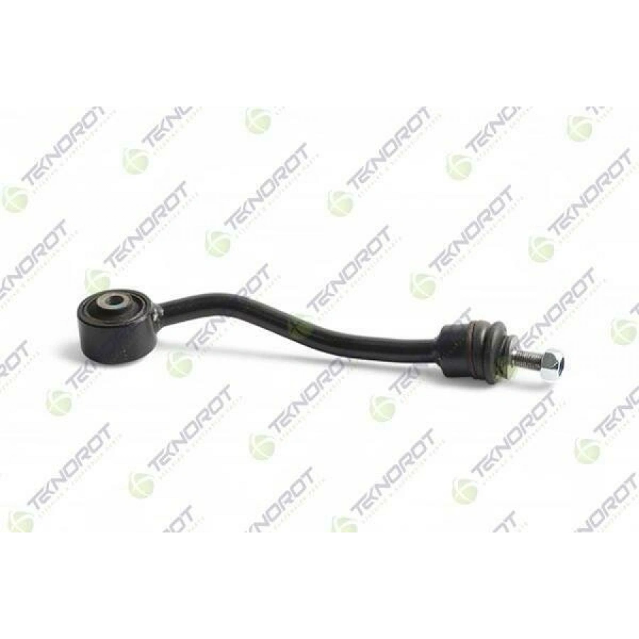 Z-ROT SAG ON MERCEDES W220 2006-