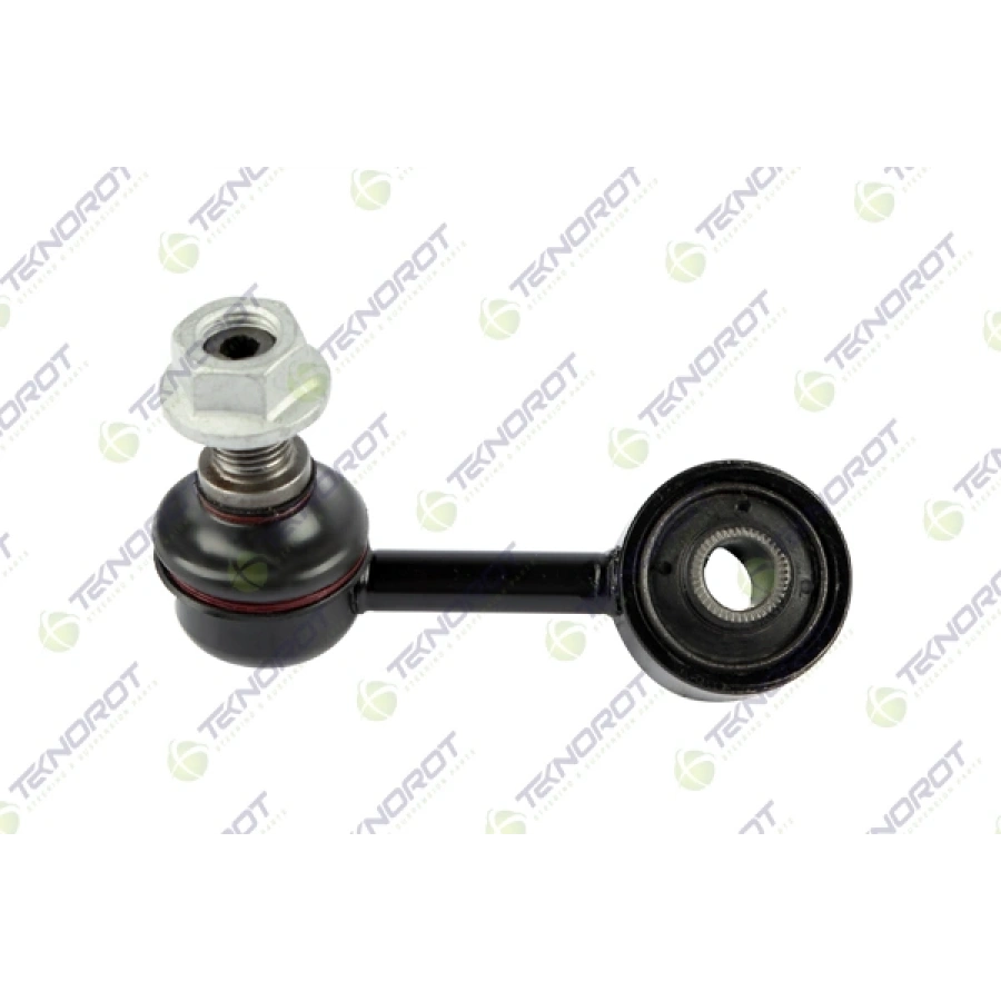 Z-ROT SAG ON MITSUBISHI L 200 TRITON (KJ_, KK_, KL_) 4X4 2015-/ FIAT FULLBACK PICK-UP 4X4 2016-