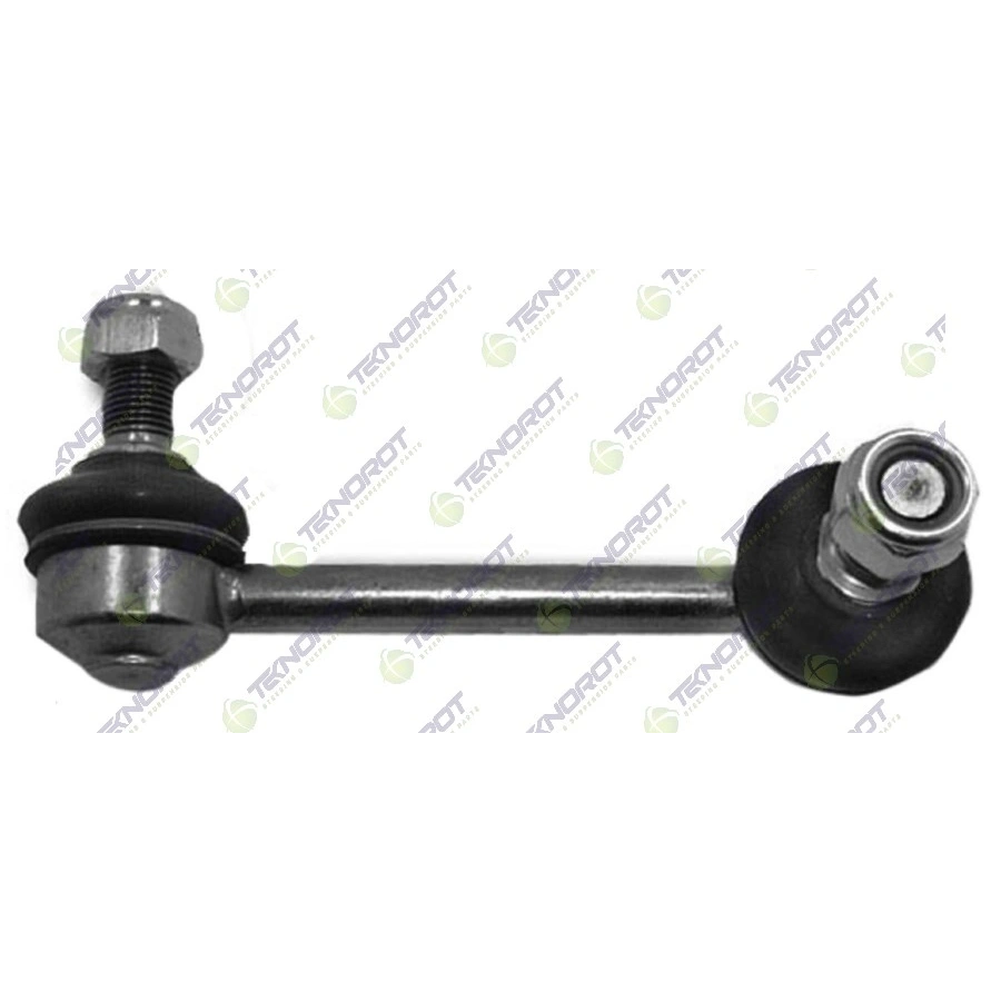 Z-ROT SAG ON NISSAN VANETTE CARGO 1996-