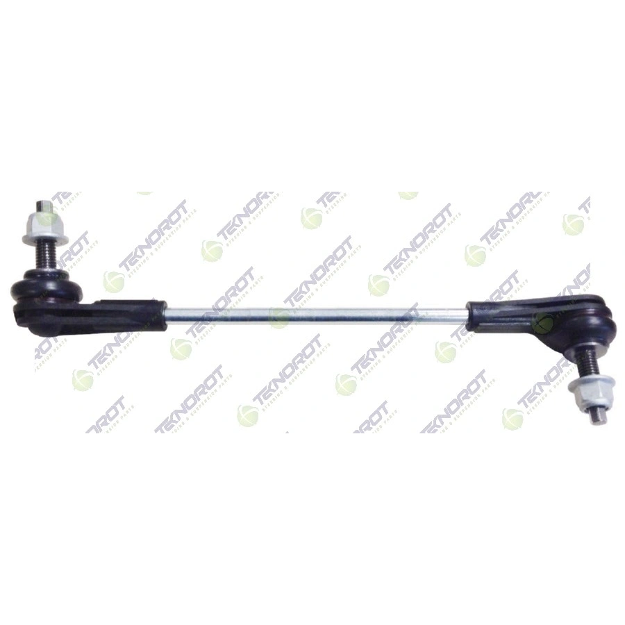 Z-ROT SAG ON OPEL ASTRA K 2015-