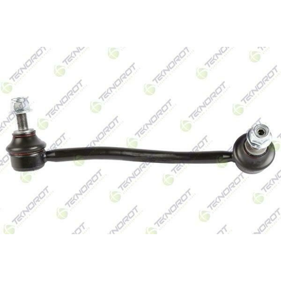 Z-ROT SAG ON TESLA MODEL S 2012-