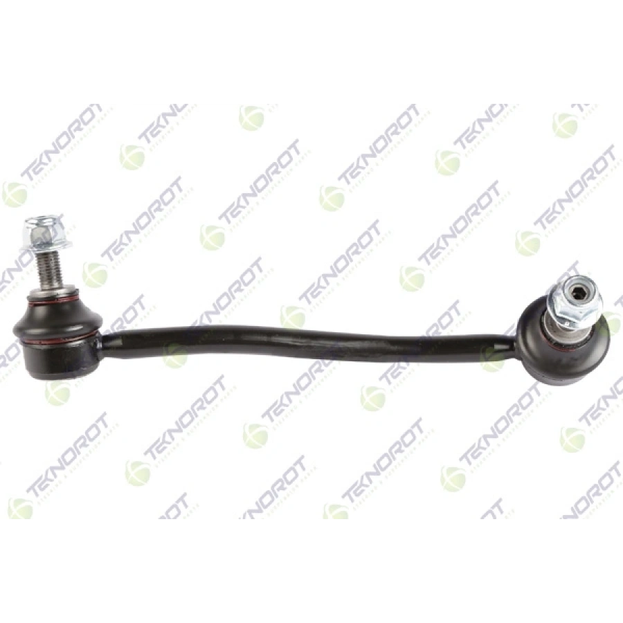 Z-ROT SAG ON TESLA MODEL S 2012-