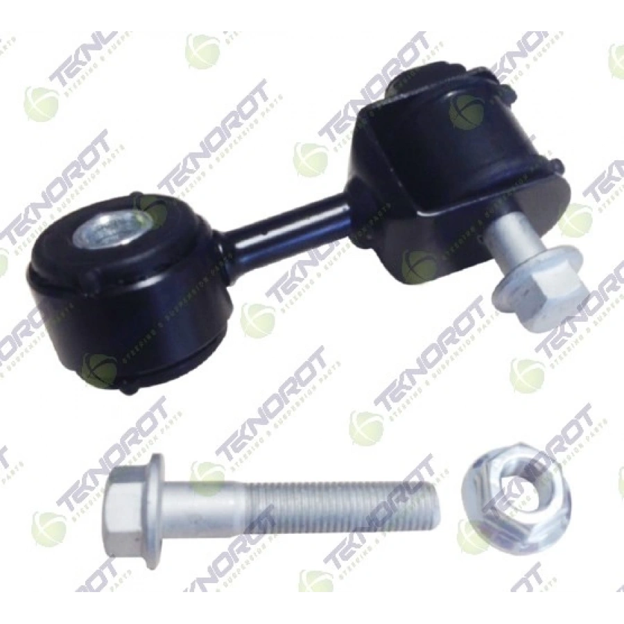 Z-ROT SAG ON TOYOTA HI-ACE IV (_H1_,_H2_) 2.4 TD 1996-2006