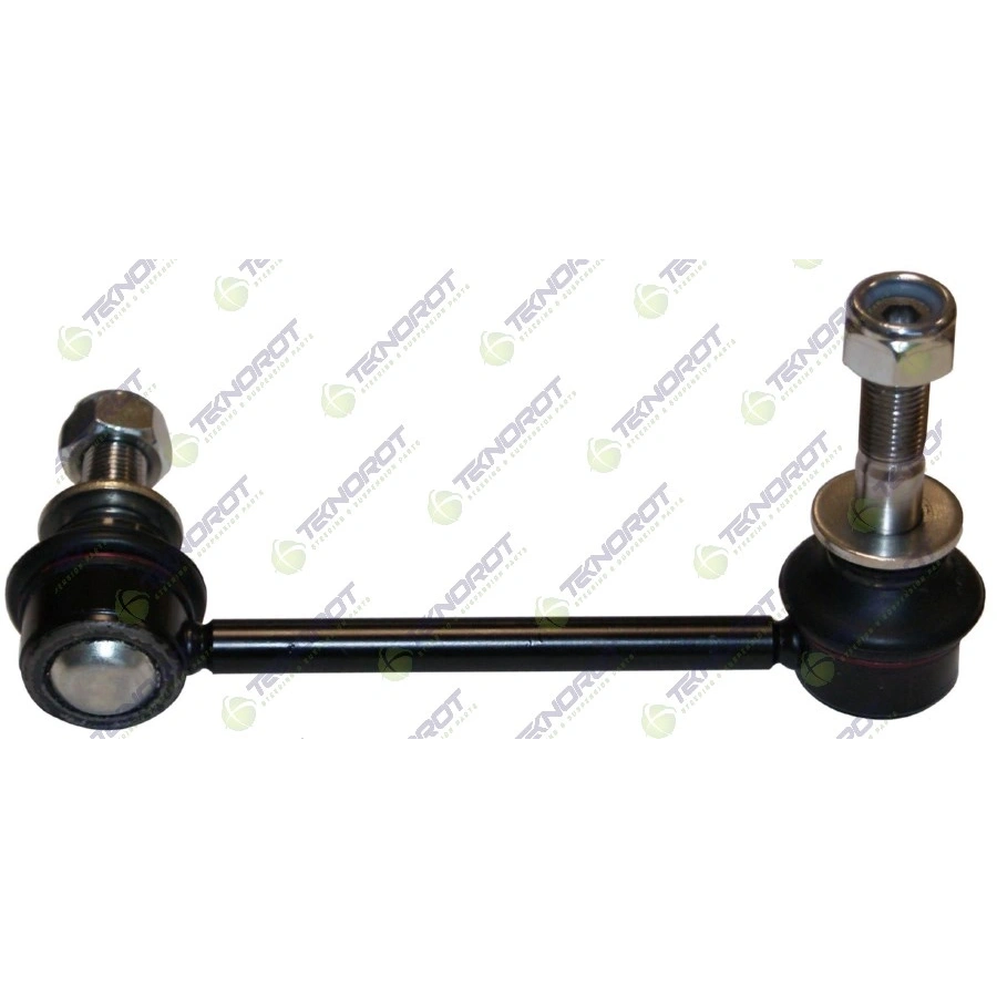 Z-ROT SAG ON TOYOTA HI-LUX PICK UP (TGN1_, GGN2_, GGN1_, KUN2_, KUN1_) 2.5 D-4D 4X4 2005-2011