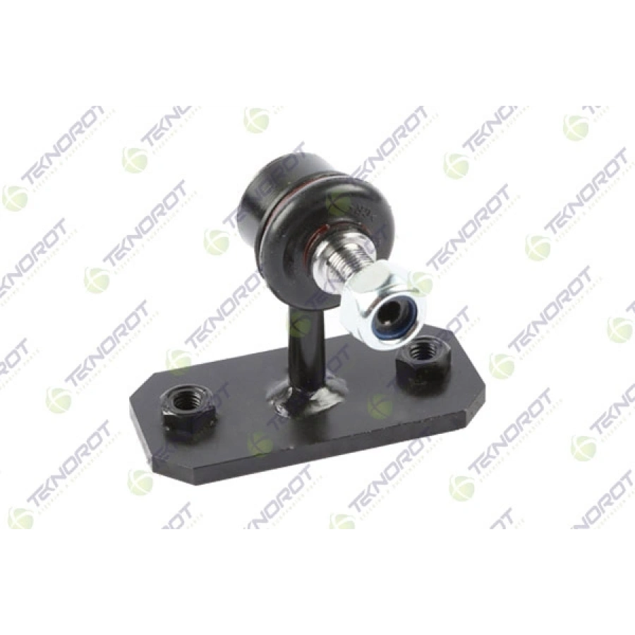 Z-ROT SAG ON TOYOTA LAND CRUISER (_J7_) 1984-1996