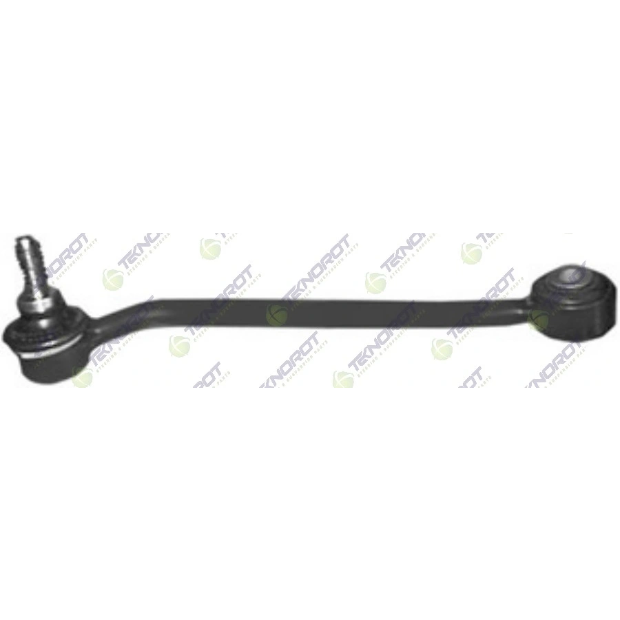 Z-ROT SOL ARKA AUDI 80 1992-1994