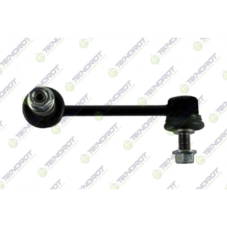 Z-ROT SOL ARKA HONDA ACCORD VII (CL) 2.2i 2003-2008