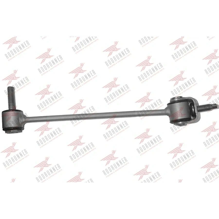 Z-ROT SOL ARKA MERCEDES W208 2006-