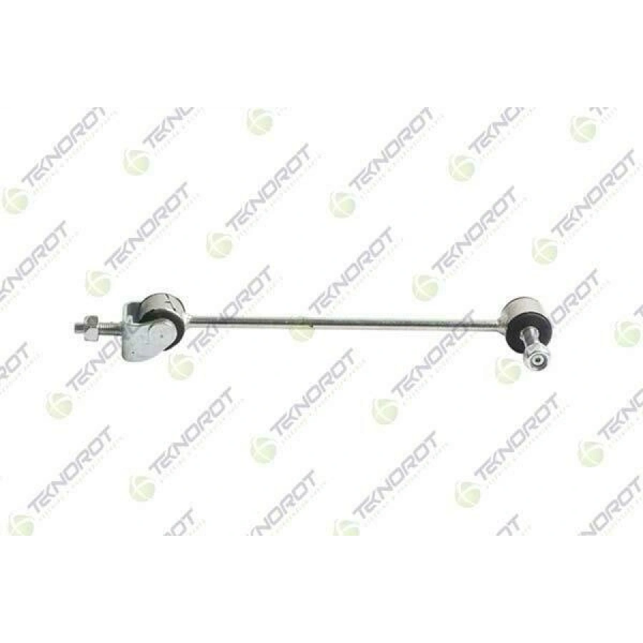 Z-ROT SOL ARKA MERCEDES W208 2006-