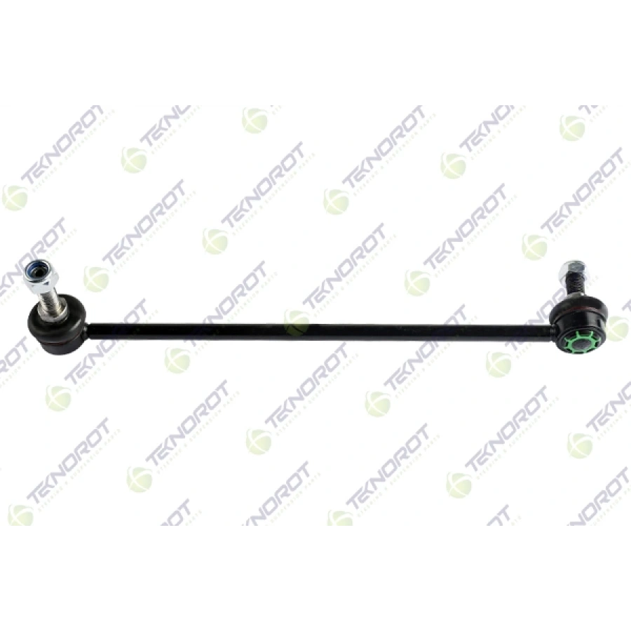 Z-ROT SOL ON AUDI A3 1996-2002