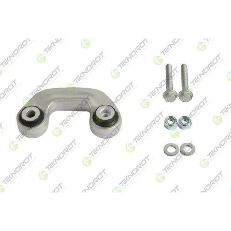 Z-ROT SOL ON AUDI A4 2000-