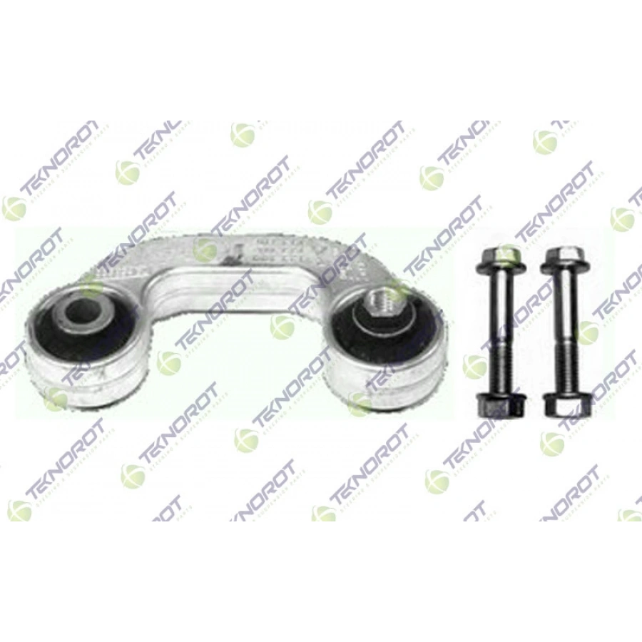 Z-ROT SOL ON AUDI A4 2000-