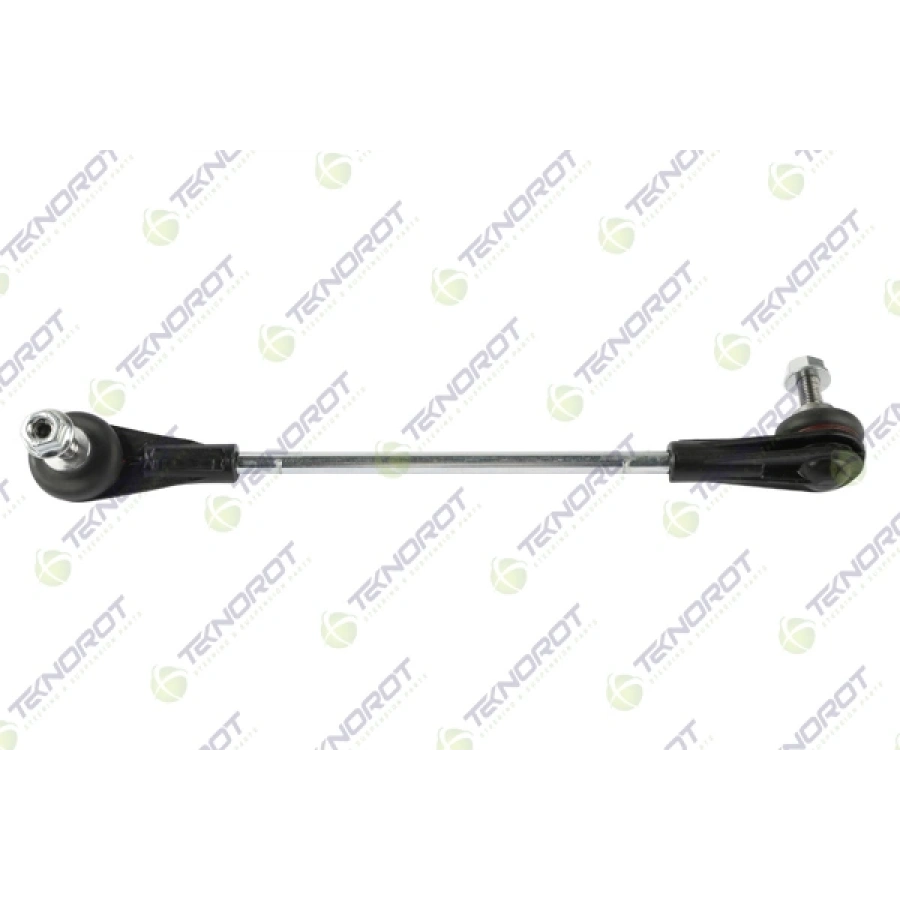 Z-ROT SOL ON BMW 3 SERISI (G20) 2018-