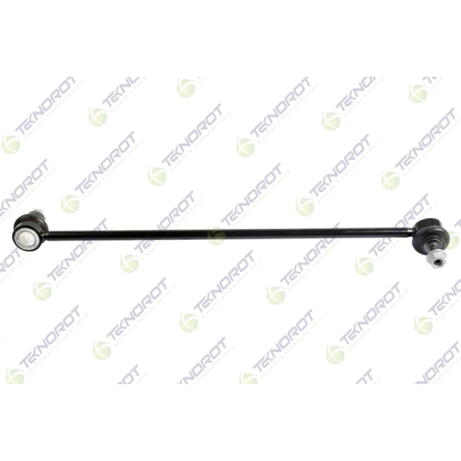 Z-ROT SOL ON BMW 5 SERISI (E60) 2003-2010