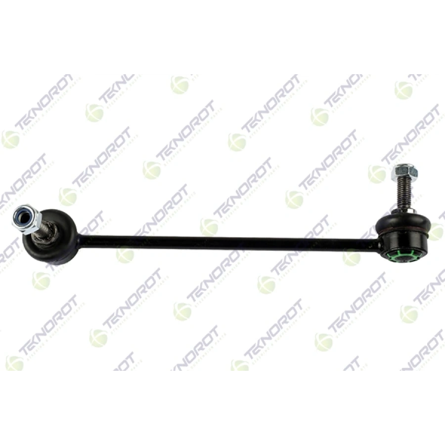 Z-ROT SOL ON BMW E39 1995-