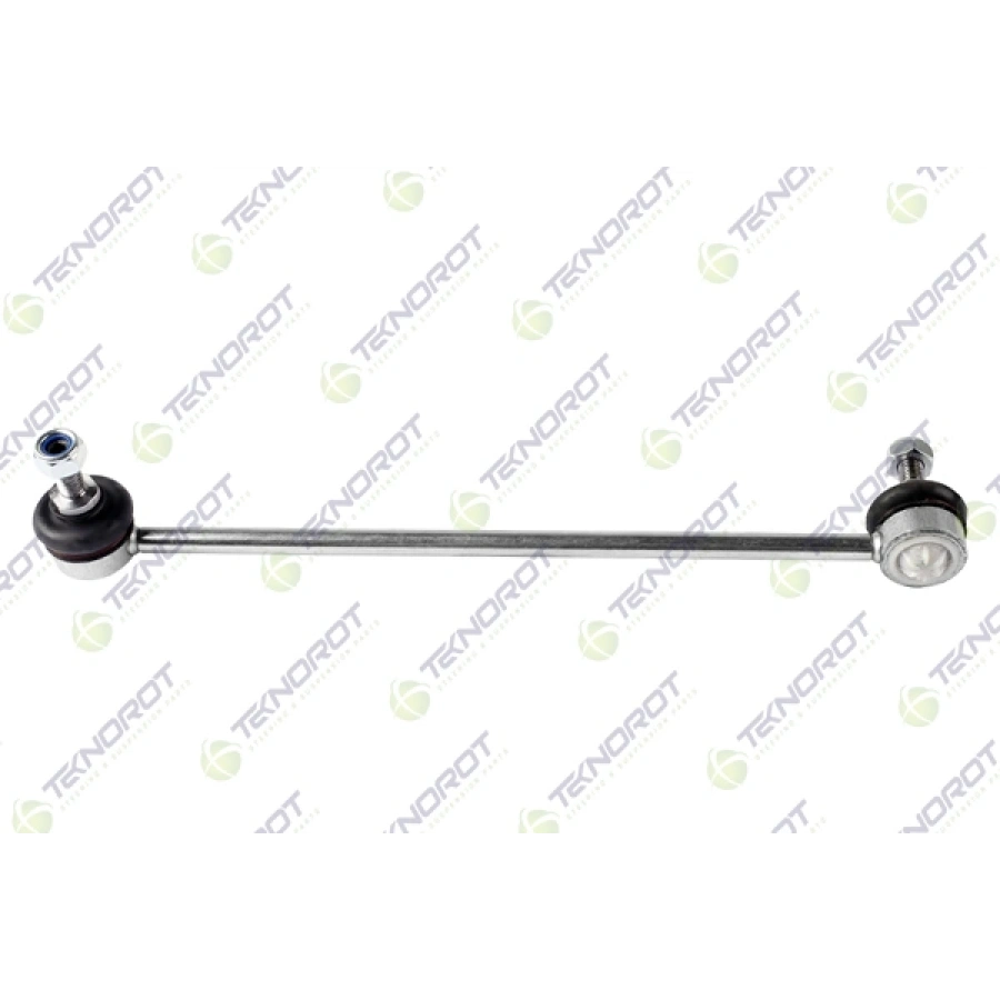 Z-ROT SOL ON BMW E46 1998-