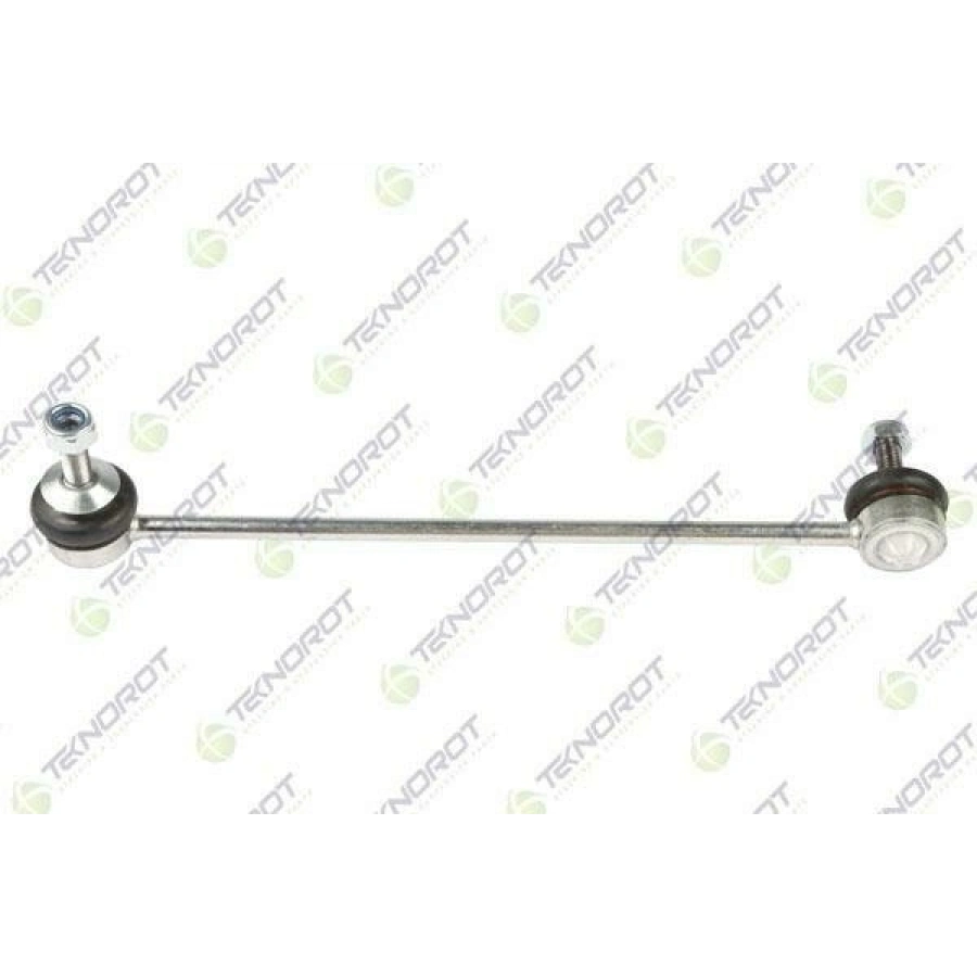 Z-ROT SOL ON BMW E60 2003-