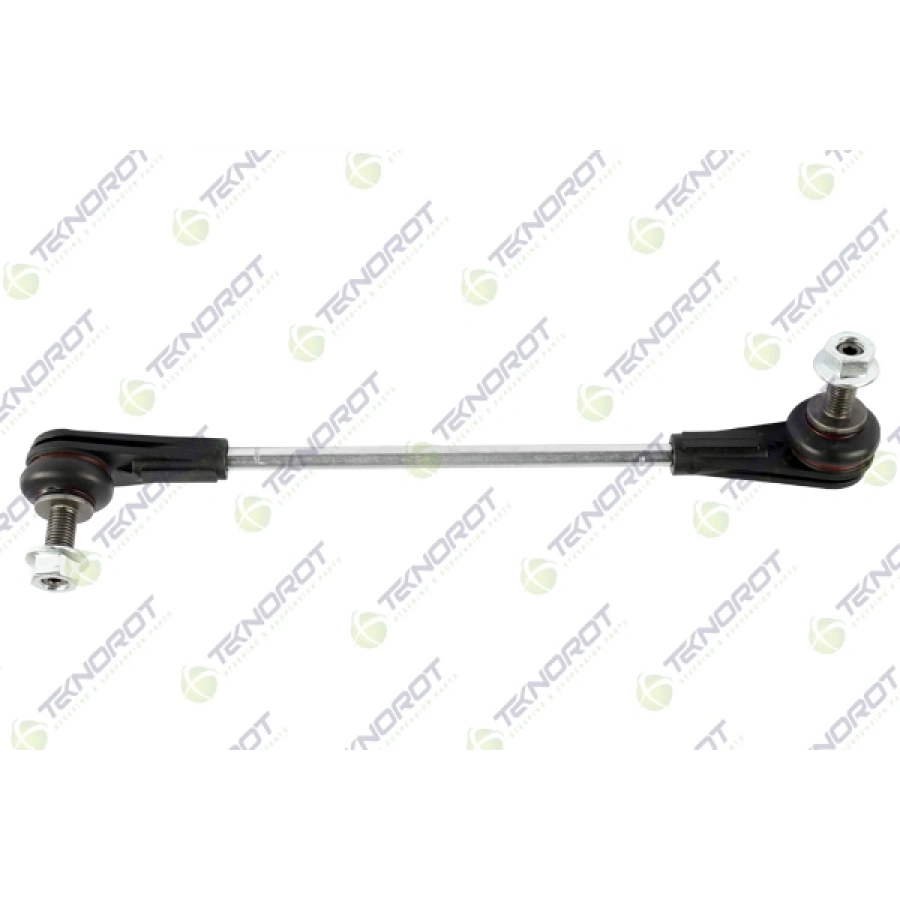 Z-ROT SOL ON BMW X3 (G01, F97) 2017-/ X4 (G02, F98) 2017-