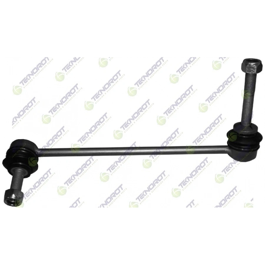 Z-ROT SOL ON BMW X5 2007-